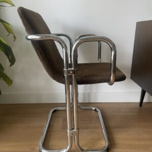 Silla Vintage Space Age