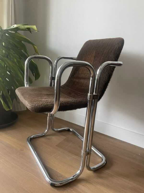 Silla Vintage Space Age - Imagen 5